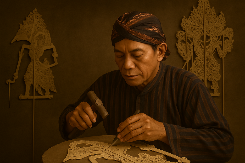 jogja city tour and culture interest